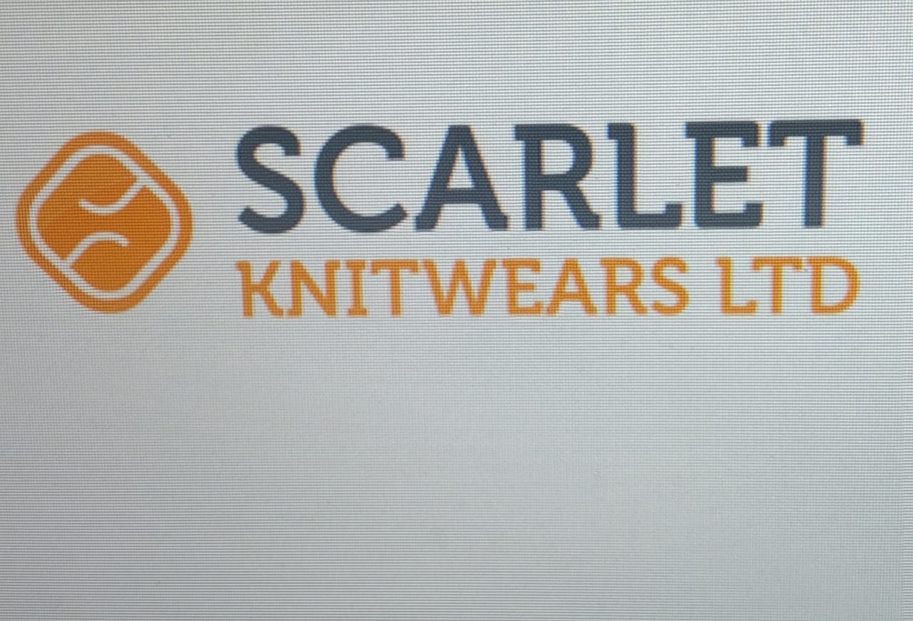 SCARLET KNITWEARS LTD.